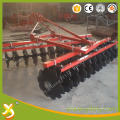 Disc Harrow, 3-Point Disc Harrows